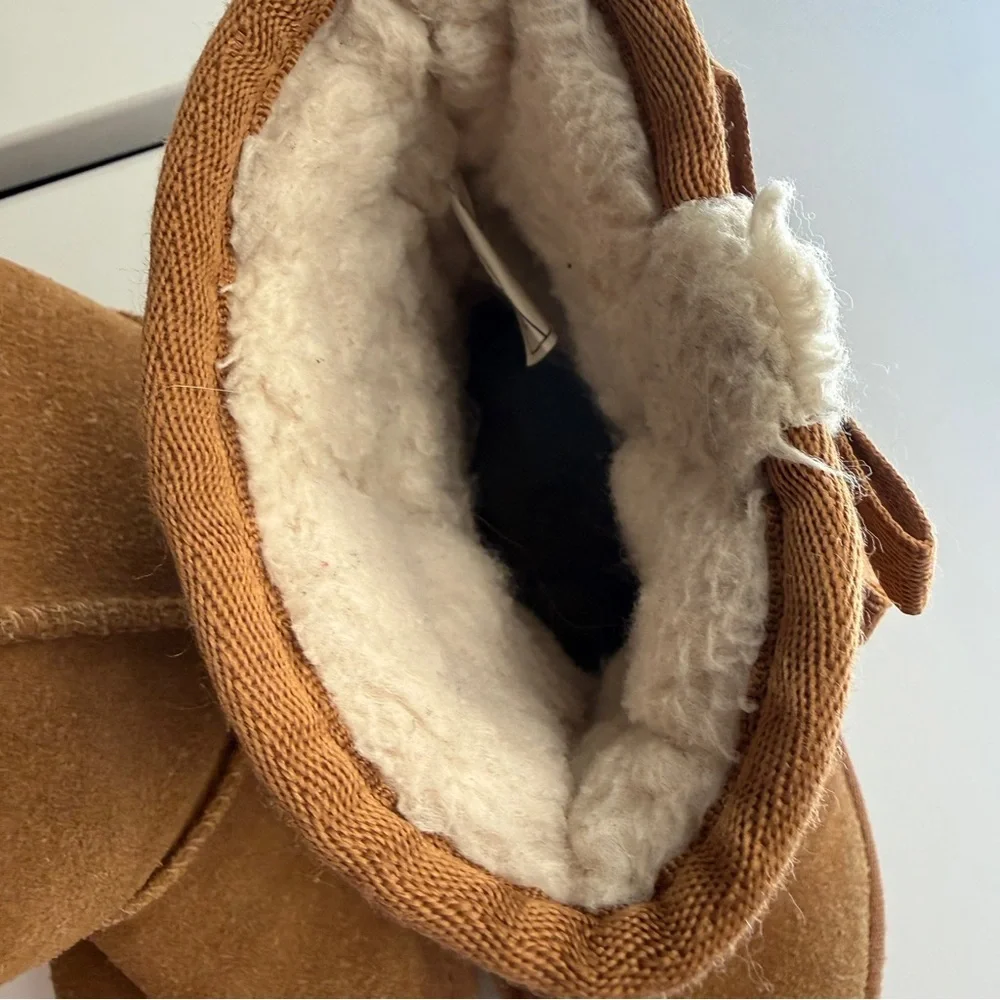 Kookaburra by Ugg Boots kids sz .10